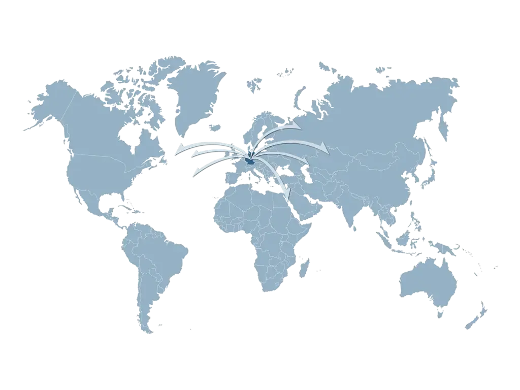 World Map