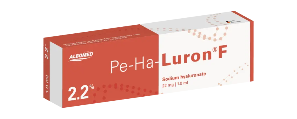 Pe-Ha-Luron F 2.2%