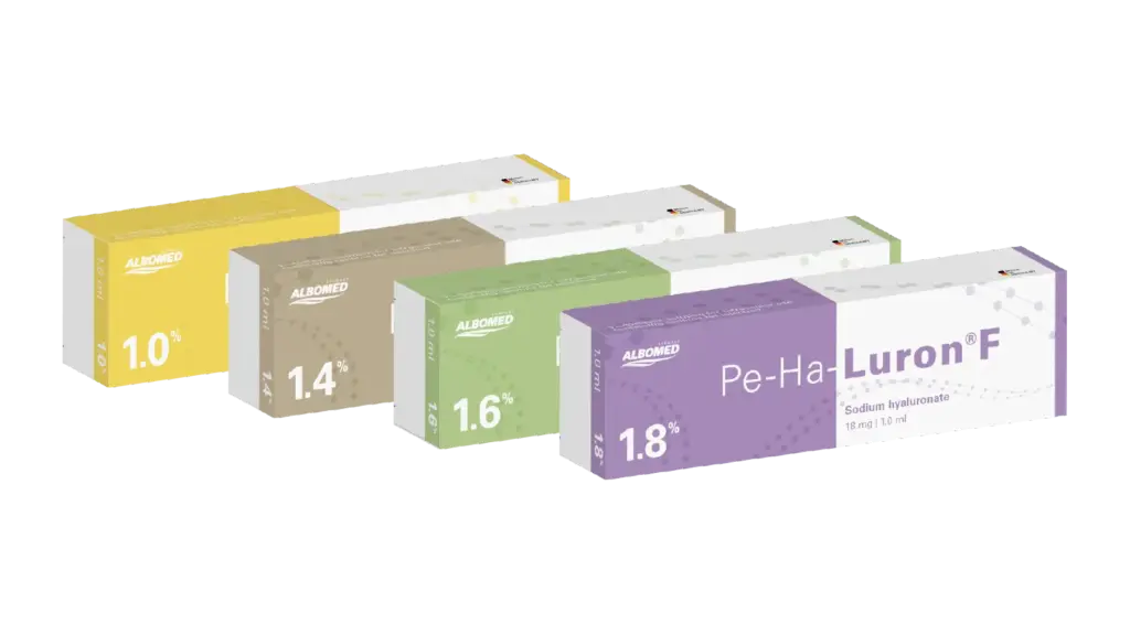 Pe-Ha-Luron-F Bundle