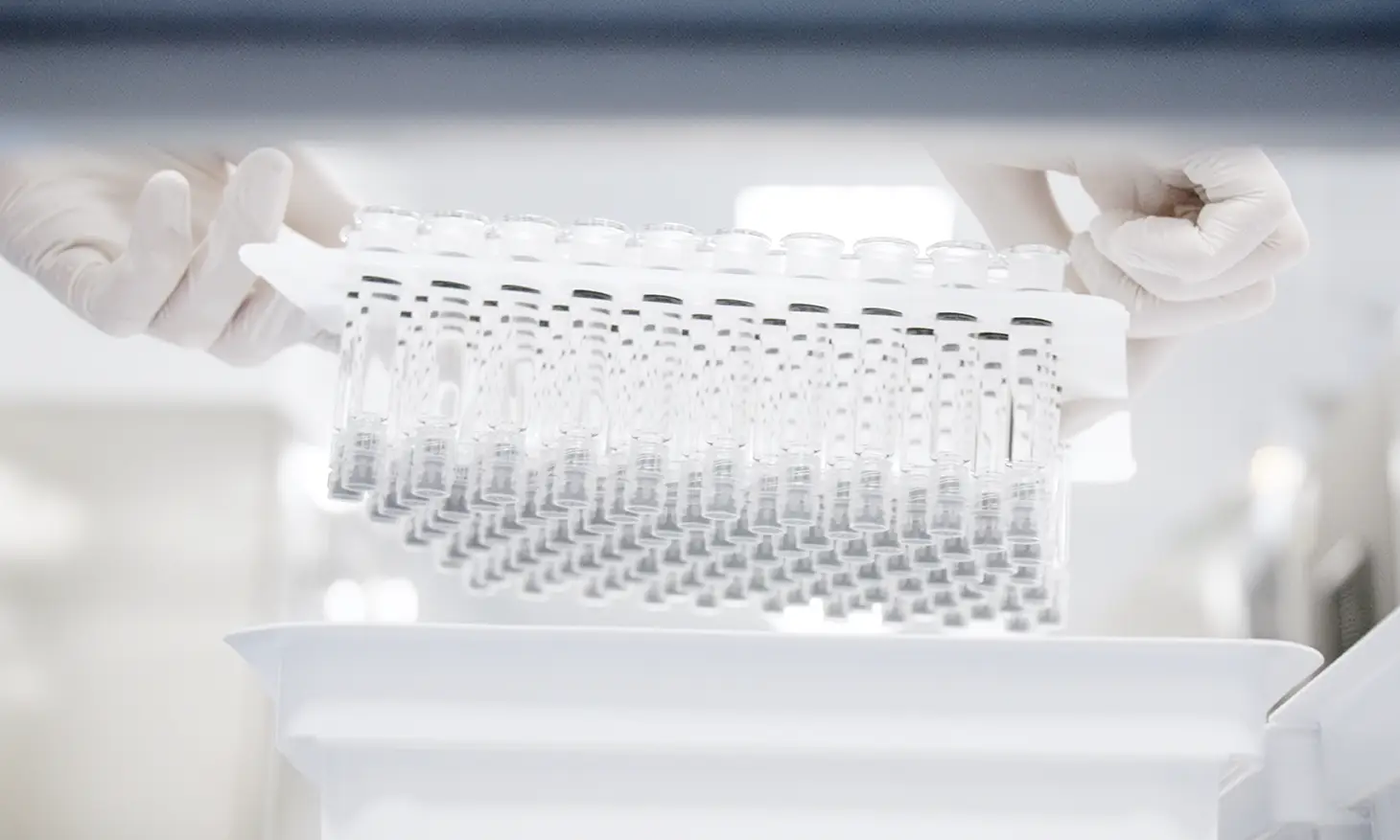 ALBOMED medical technology expertise and collaboration