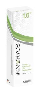 INNNORYOS 1.6& 1.0ml