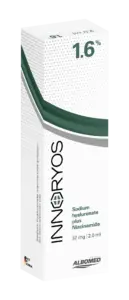 INNNORYOS 1.6& 2.0ml