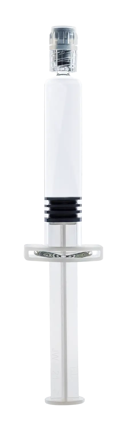 KD Intra-Articular Gel prefilled syringe