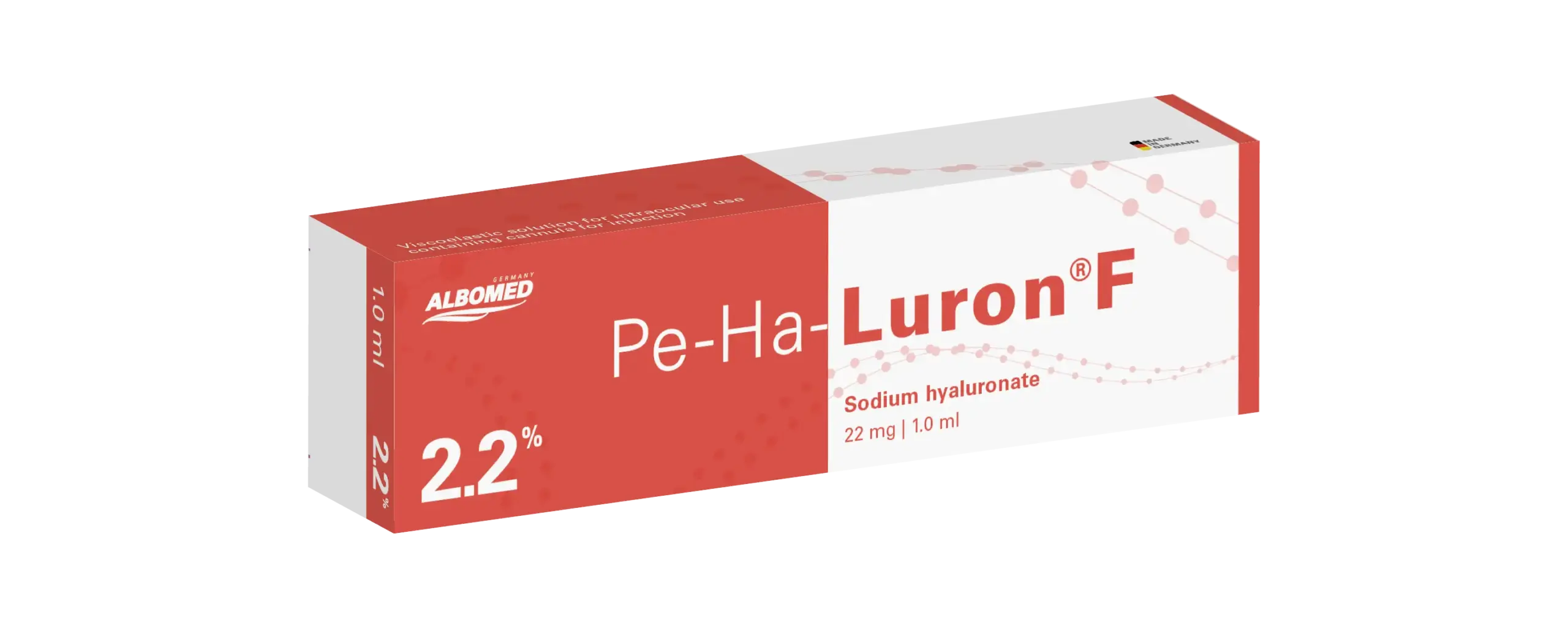 Pe-Ha-Luron F 1.0