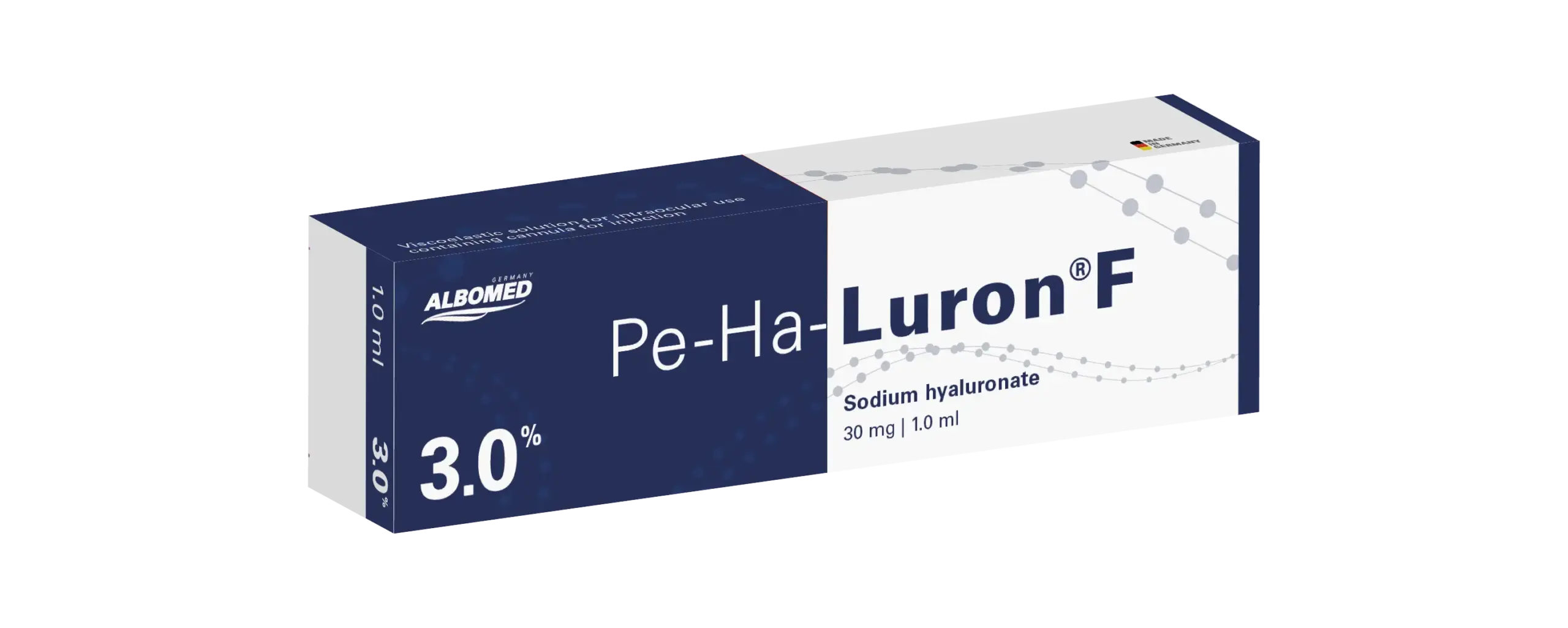 Pe-Ha-Luron F 1.6