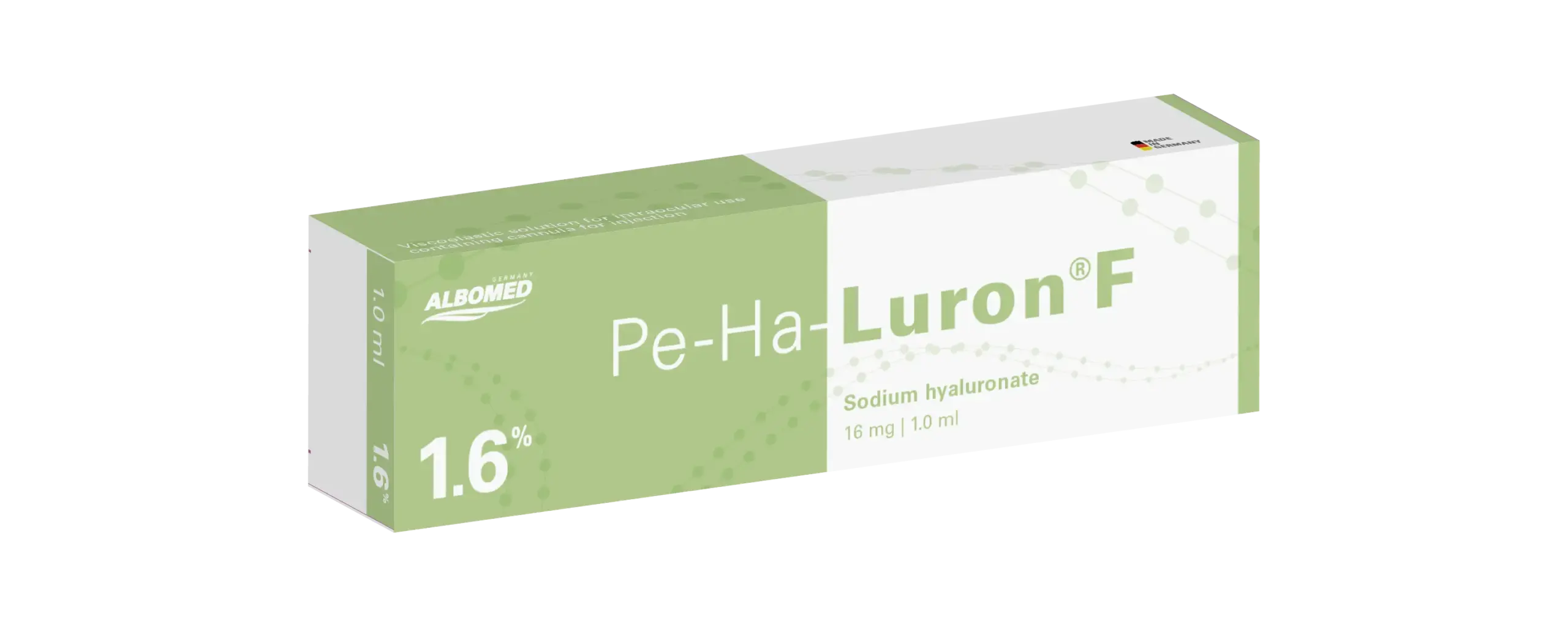 Pe-Ha-Luron F 2.2