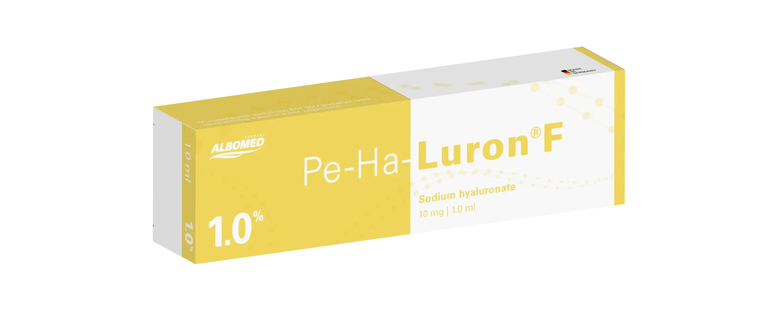 Pe-Ha-Luron F 3.0