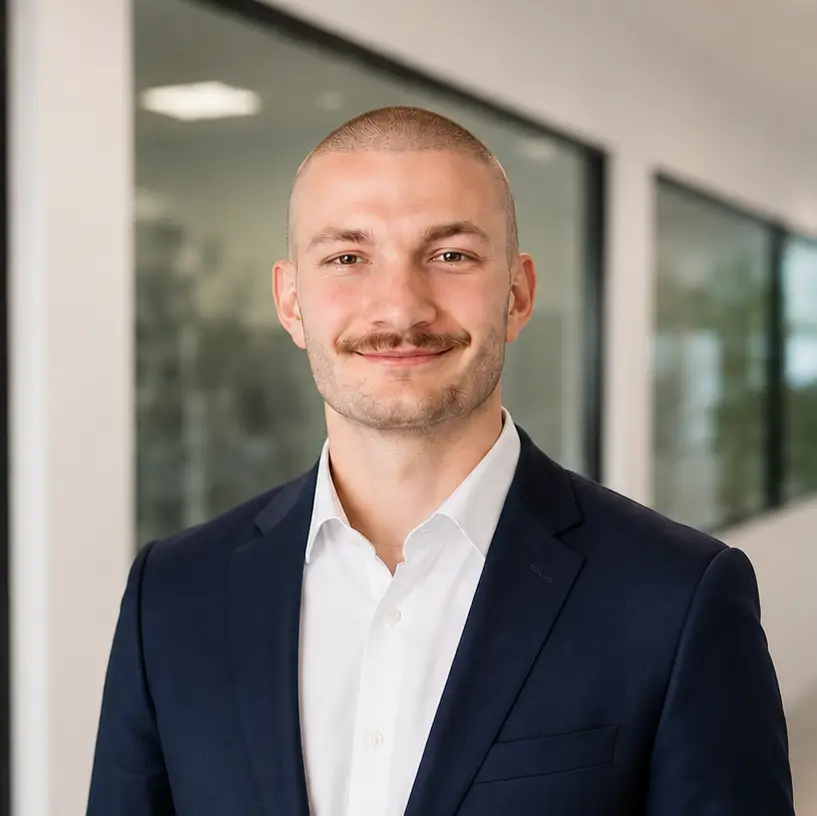 Maik Reichel